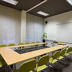 酒店 Park 卢布尔雅那