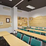 Park 酒店 卢布尔雅那