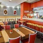 Park 卢布尔雅那