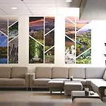 Park 酒店 卢布尔雅那