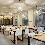 酒店 Park 卢布尔雅那