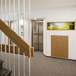 酒店 Park 卢布尔雅那