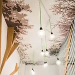 Park 卢布尔雅那