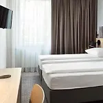 酒店 Park 卢布尔雅那