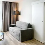 Park 3* 卢布尔雅那