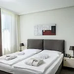 酒店 Park 卢布尔雅那