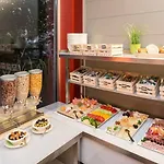 Park 卢布尔雅那