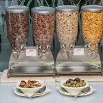 酒店 Park 卢布尔雅那