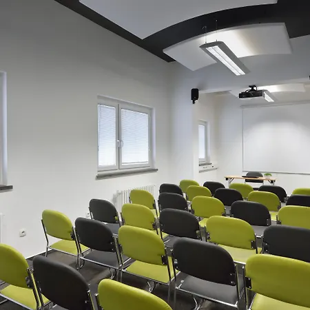 Ξενοδοχείο Park Λιουμπλιάνα