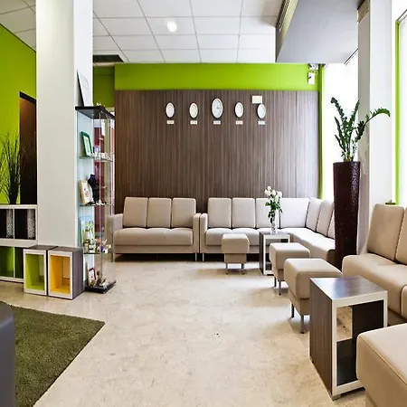 Ξενοδοχείο Park