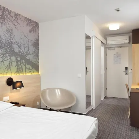 Park 3* Λιουμπλιάνα