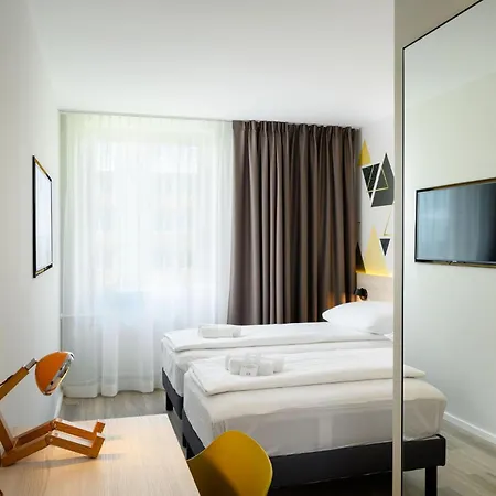 Ξενοδοχείο Park