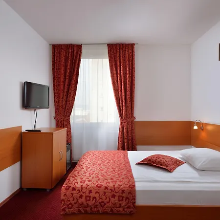 Ξενοδοχείο Park Λιουμπλιάνα