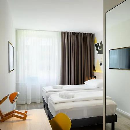 Park Hotel Liubliana