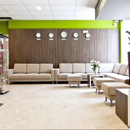 Park Λιουμπλιάνα