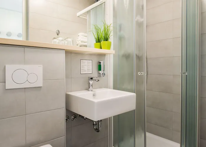 Hotel Park Liubliana