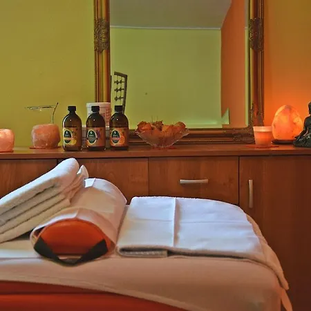 Park Hotel 3*