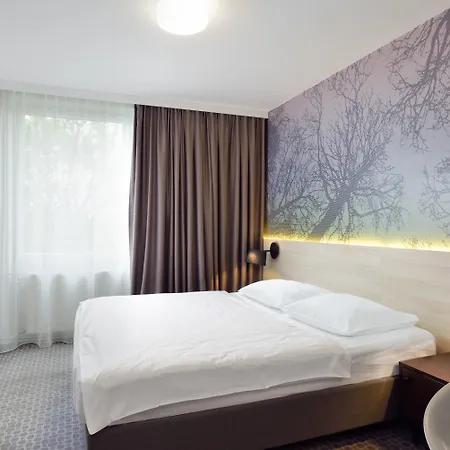 Park Hotel 3*