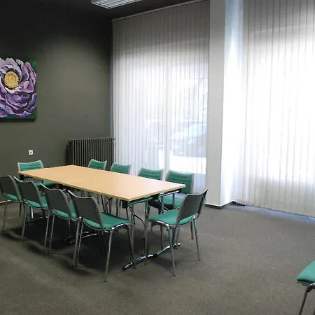 Park Hotel Ljubljana