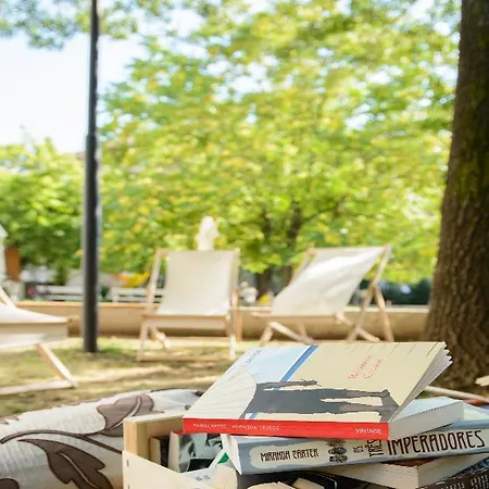 Hotel Park Ljubljana