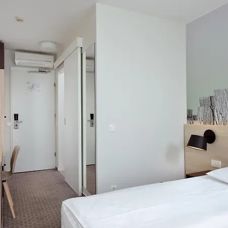 Park 호텔 류블랴나