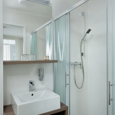 Park 호텔 류블랴나