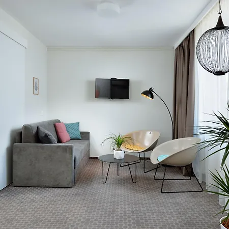 Park 3* 류블랴나