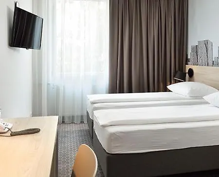 Hotel Park Ljubljana