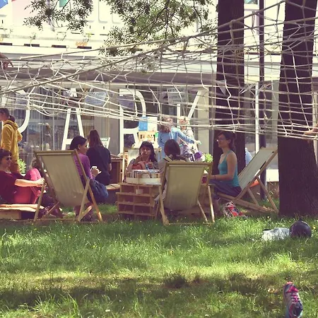 Hotel Park 3*