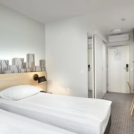 Park Hotel 3*