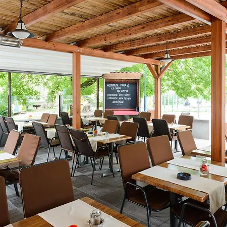 Park Hotel Lubiana