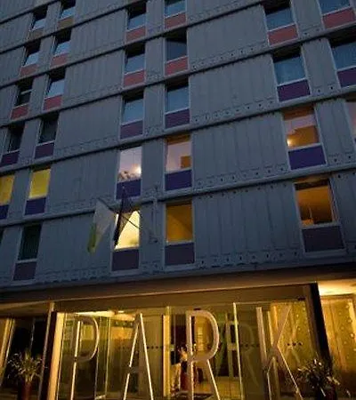 Park 3* Ljubljana