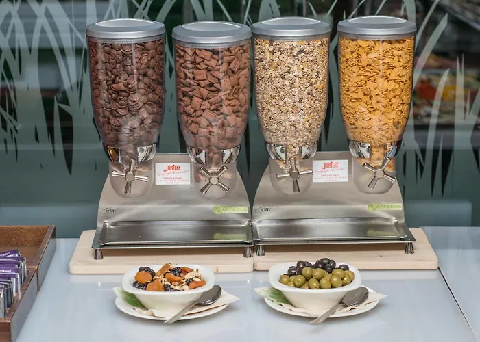 Hotel Park Liubliana