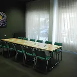 Szálloda Park 3*