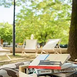 Szálloda Park Ljubljana