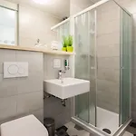 Szálloda Park Ljubljana