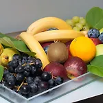 Szálloda Park Ljubljana