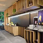 Park Szálloda Ljubljana