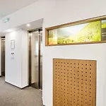 Szálloda Park Ljubljana