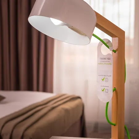 Hotell Park 3*