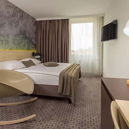 Hotell Park