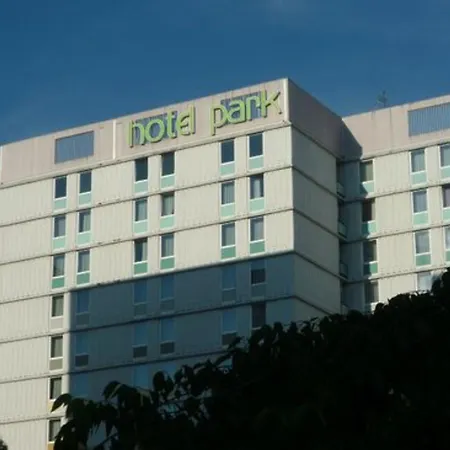 Hotell Park 3*