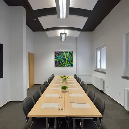 Hotel Park Ljubljana