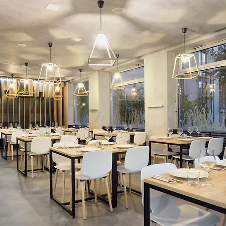 Hotel Park Ljubljana