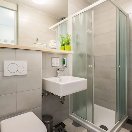 Hotel Park Ljubljana