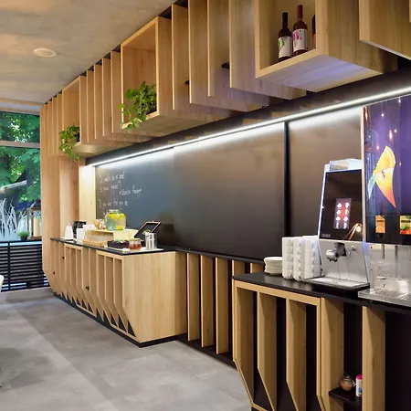 Park Hotel Ljubljana