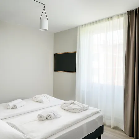 Park Hotell Ljubljana