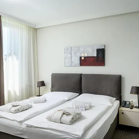 Hotel Park Ljubljana