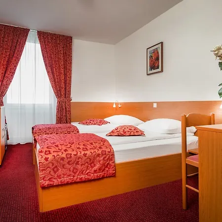Park Hotell