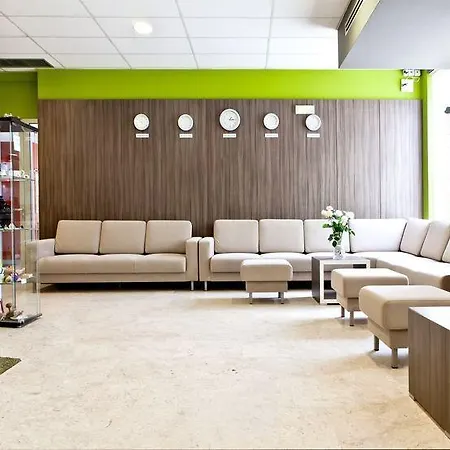 Park Hotel Lubiana